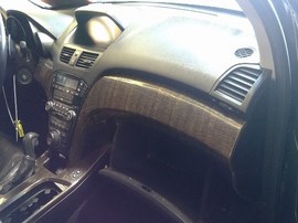 2013 ACURA MDX, 3.7L, AT,  A25064